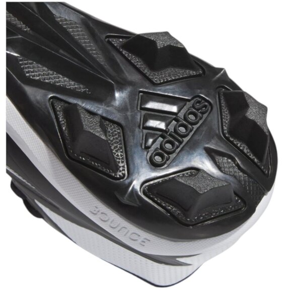 Adidas Adizero Impact MD Molded Baseball Cleats Shoes ID0963 Men's Size 11.5 NWT - Picture 10 of 13